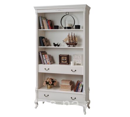 Стеллаж Ари-Прованс №1